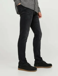 Jack & Jones Kläder|JJIGLENN JJICON JJ 557 50SPS NOOS - Slim jeans