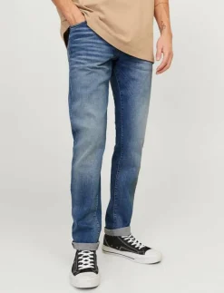 Jack & Jones JJIGLENN JJICON JJ 357 50SPS NOOS - Slim jeans| Kläder