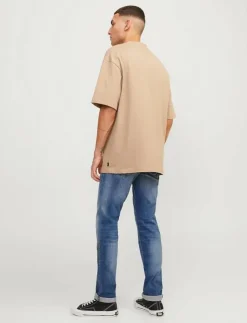 Jack & Jones JJIGLENN JJICON JJ 357 50SPS NOOS - Slim jeans| Kläder