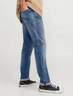 Jack & Jones JJIGLENN JJICON JJ 357 50SPS NOOS - Slim jeans| Kläder