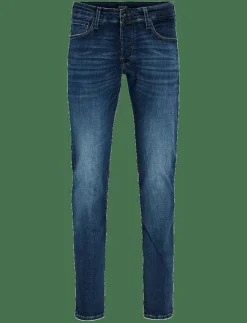Jack & Jones Kläder|Denim Kläder|JJIGLENN JJICON JJ 057 50SPS NOOS - Slim jeans