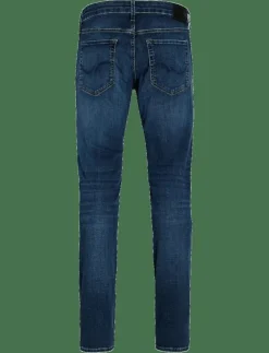 Jack & Jones Kläder|Denim Kläder|JJIGLENN JJICON JJ 057 50SPS NOOS - Slim jeans