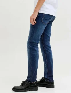 Jack & Jones Kläder|Denim Kläder|JJIGLENN JJICON JJ 057 50SPS NOOS - Slim jeans