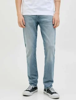 Jack & Jones Kläder|JJIGLENN JJICON JOS 859 SPS SN - Slim jeans