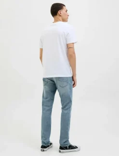 Jack & Jones Kläder|JJIGLENN JJICON JOS 859 SPS SN - Slim jeans