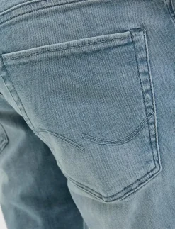 Jack & Jones Kläder|JJIGLENN JJICON JOS 859 SPS SN - Slim jeans