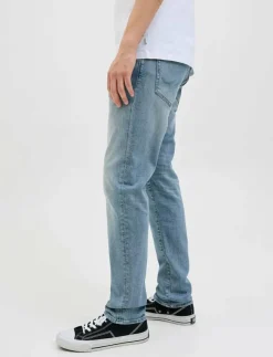 Jack & Jones Kläder|JJIGLENN JJICON JOS 859 SPS SN - Slim jeans