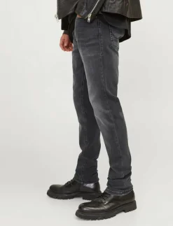 Jack & Jones Kläder|JJIGLENN JJORIGINAL AM 817 NOOS - Slim jeans