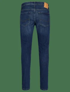 Jack & Jones JJIGLENN JJORIGINAL AM 819 NOOS PIW - Slim jeans| Kläder