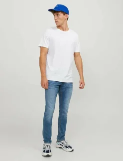 Jack & Jones Kläder|Denim Kläder|JJIGLENN JJORIGINAL CB 815 NOOS - Regular jeans
