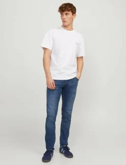 Jack & Jones Kläder|Denim Kläder|JJIGLENN JJORIGINAL CB 814 NOOS - Slim jeans