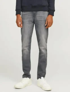 Jack & Jones JJIGLENN JJORIGINAL GE 998 I.K NOOS JNR - Regular jeans|Barn Basplagg