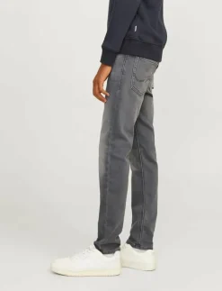 Jack & Jones JJIGLENN JJORIGINAL GE 998 I.K NOOS JNR - Regular jeans|Barn Basplagg