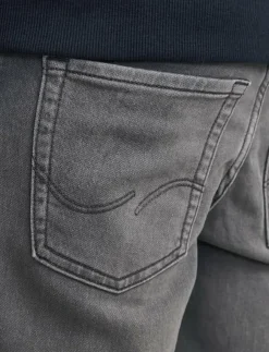 Jack & Jones JJIGLENN JJORIGINAL GE 998 I.K NOOS JNR - Regular jeans|Barn Basplagg