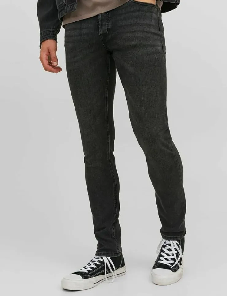 Jack & Jones Kläder|JJIGLENN JJORIGINAL MF 772 NOOS - Slim jeans