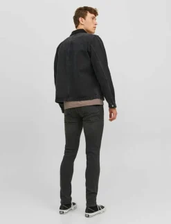 Jack & Jones Kläder|JJIGLENN JJORIGINAL MF 772 NOOS - Slim jeans