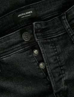 Jack & Jones Kläder|JJIGLENN JJORIGINAL MF 772 NOOS - Slim jeans