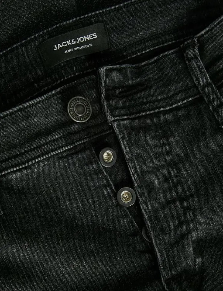 Jack & Jones Kläder|JJIGLENN JJORIGINAL MF 772 NOOS - Slim jeans