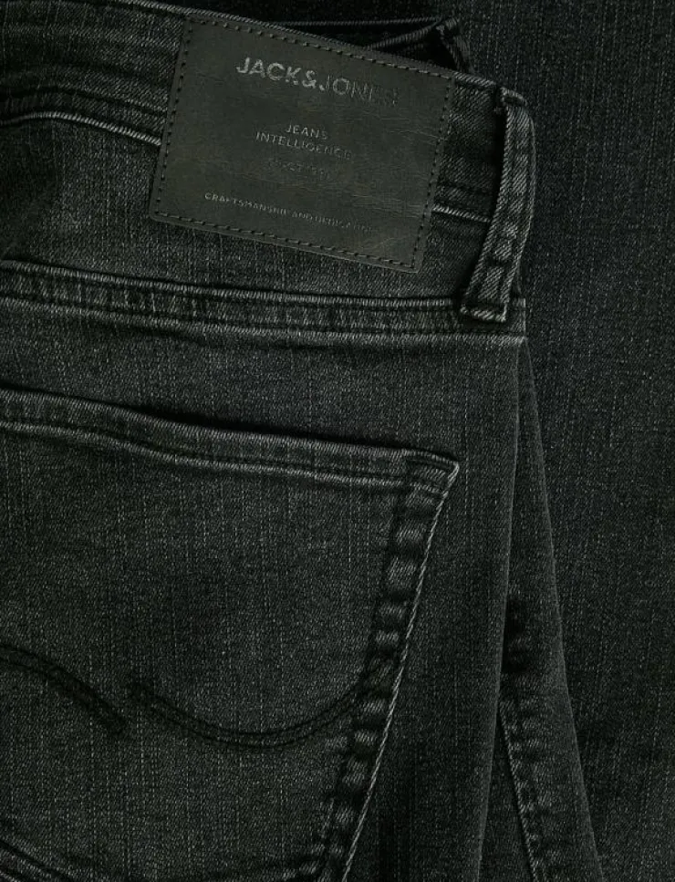Jack & Jones Kläder|JJIGLENN JJORIGINAL MF 772 NOOS - Slim jeans