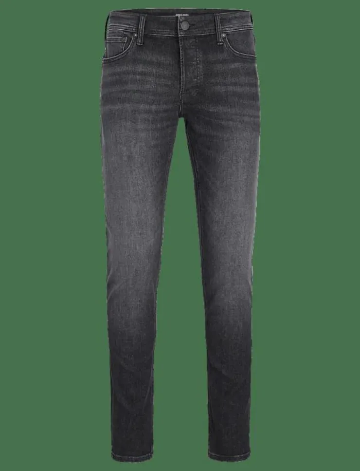 Jack & Jones JJIGLENN JJORIGINAL SQ 270 NOOS - Slim jeans| Kläder|Denim Kläder