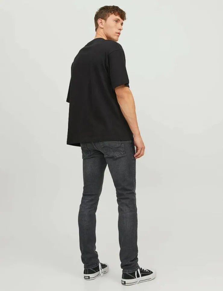 Jack & Jones JJIGLENN JJORIGINAL SQ 270 NOOS - Slim jeans| Kläder|Denim Kläder