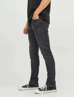 Jack & Jones JJIGLENN JJORIGINAL SQ 270 NOOS - Slim jeans| Kläder|Denim Kläder