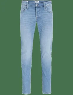 Jack & Jones JJIGLENN JJORIGINAL SQ 330 NOOS - Slim jeans| Kläder|Denim Kläder