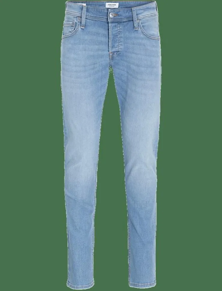 Jack & Jones JJIGLENN JJORIGINAL SQ 330 NOOS - Slim jeans| Kläder|Denim Kläder