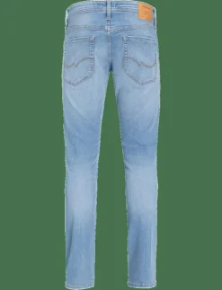 Jack & Jones JJIGLENN JJORIGINAL SQ 330 NOOS - Slim jeans| Kläder|Denim Kläder