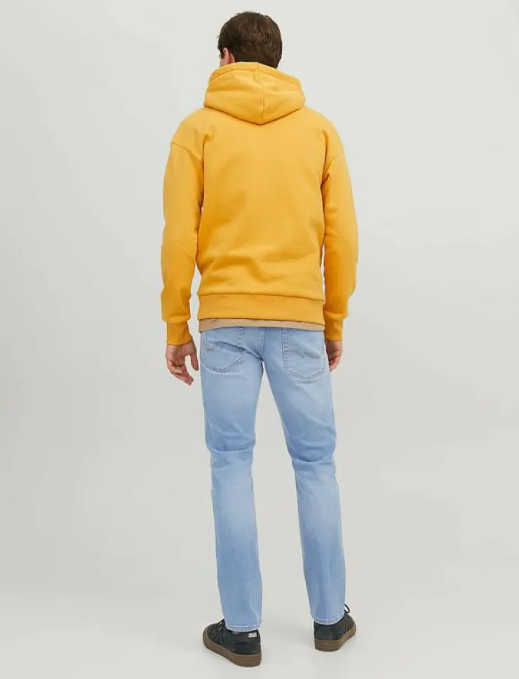Jack & Jones JJIGLENN JJORIGINAL SQ 330 NOOS - Slim jeans| Kläder|Denim Kläder