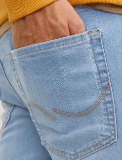 Jack & Jones JJIGLENN JJORIGINAL SQ 330 NOOS - Slim jeans| Kläder|Denim Kläder
