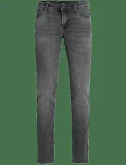 Barn Jack & Jones Basplagg|JJIGLENN JJORIGINAL SQ 903 NOOS JNR - Skinny jeans