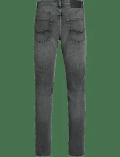 Barn Jack & Jones Basplagg|JJIGLENN JJORIGINAL SQ 903 NOOS JNR - Skinny jeans