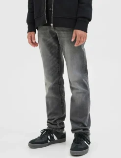 Barn Jack & Jones Basplagg|JJIGLENN JJORIGINAL SQ 903 NOOS JNR - Skinny jeans