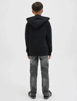 Barn Jack & Jones Basplagg|JJIGLENN JJORIGINAL SQ 903 NOOS JNR - Skinny jeans