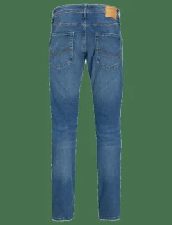 Jack & Jones Kläder|JJIGLENN JJORIGINAL SQ 223 NOOS - Slim jeans