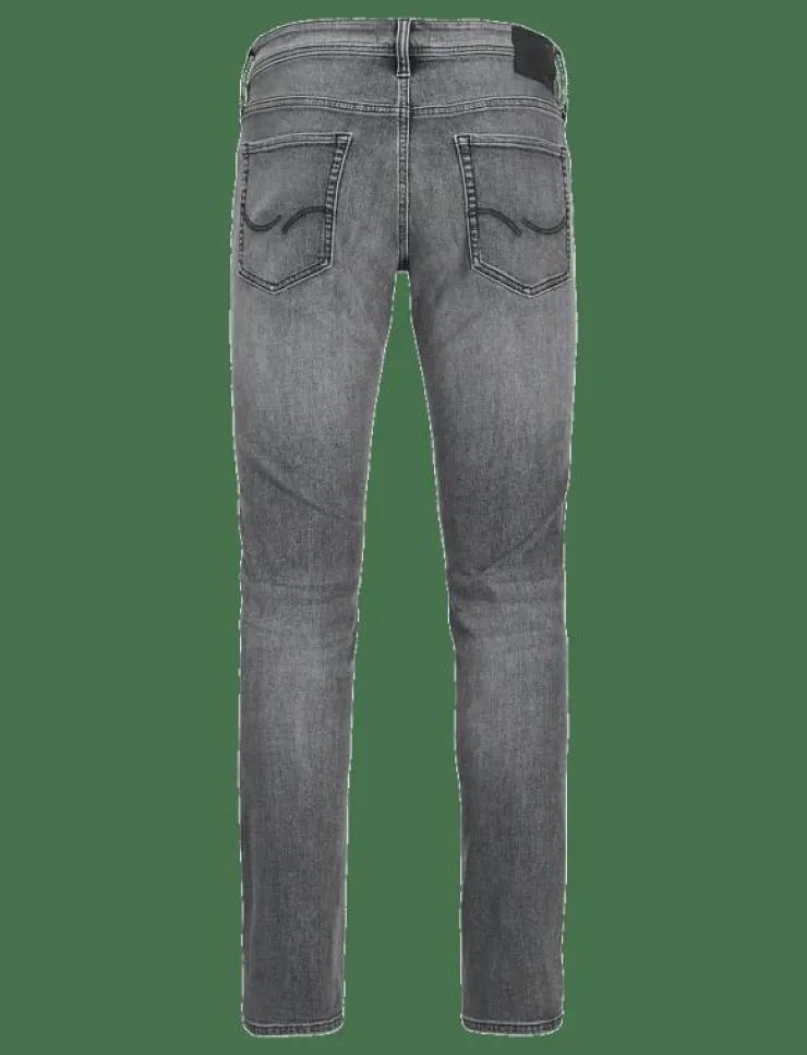 Jack & Jones JJIGLENN JJORIGINAL SQ 349 NOOS - Slim jeans| Kläder|Denim Kläder