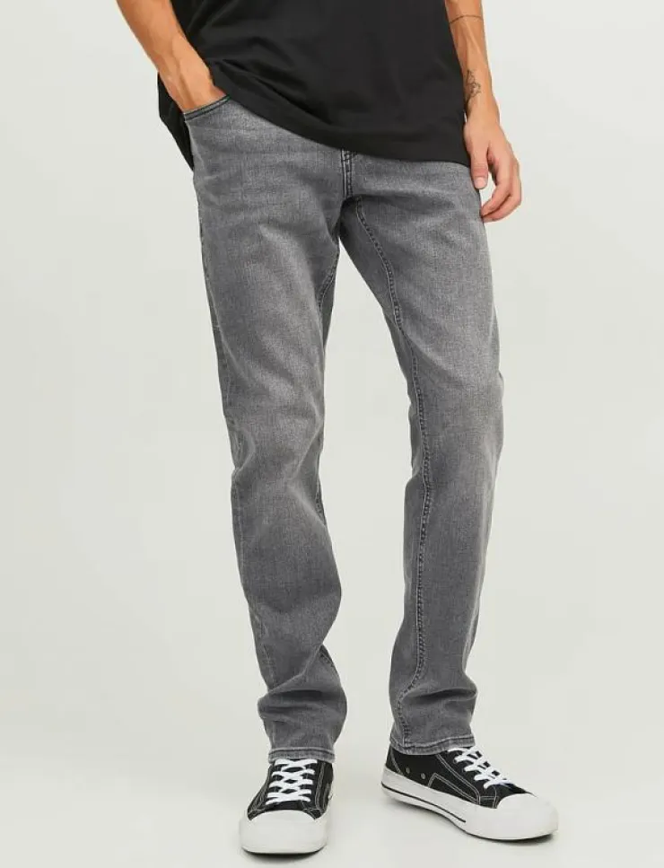 Jack & Jones JJIGLENN JJORIGINAL SQ 349 NOOS - Slim jeans| Kläder|Denim Kläder