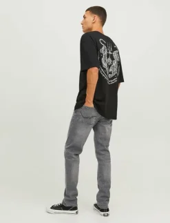 Jack & Jones JJIGLENN JJORIGINAL SQ 349 NOOS - Slim jeans| Kläder|Denim Kläder
