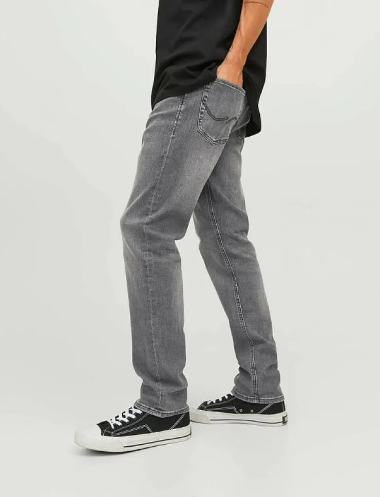 Jack & Jones JJIGLENN JJORIGINAL SQ 349 NOOS - Slim jeans| Kläder|Denim Kläder