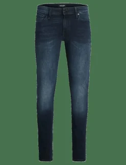 Jack & Jones Kläder|Denim Kläder|JJILIAM JJORIGINAL AKM 004 NOOS - Skinny jeans