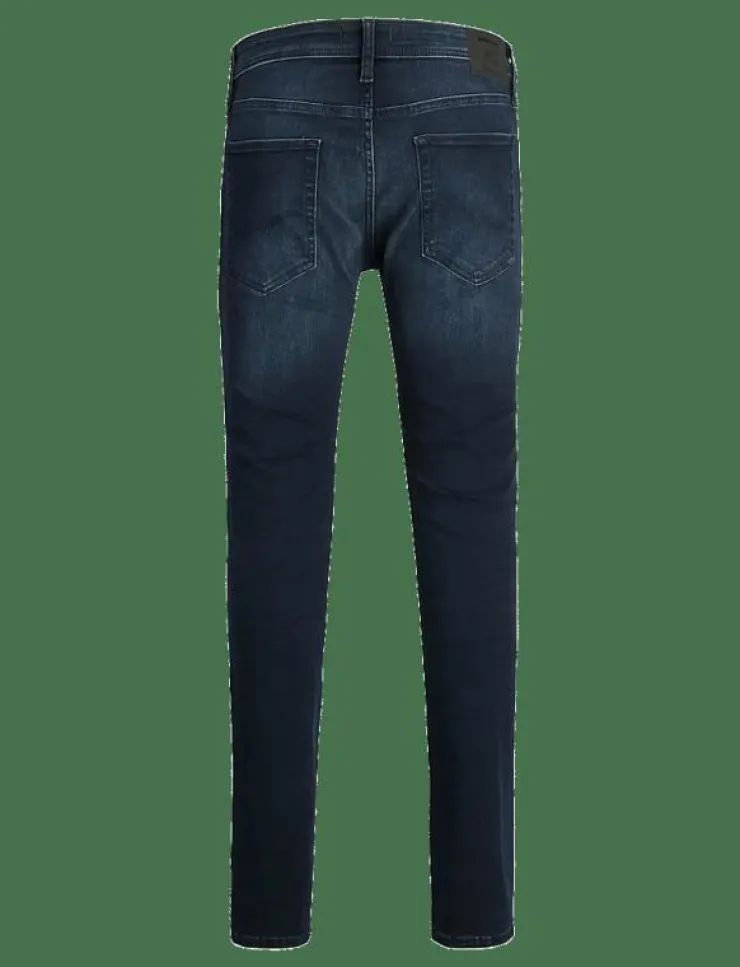 Jack & Jones Kläder|Denim Kläder|JJILIAM JJORIGINAL AKM 004 NOOS - Skinny jeans