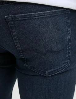 Jack & Jones Kläder|Denim Kläder|JJILIAM JJORIGINAL AKM 004 NOOS - Skinny jeans