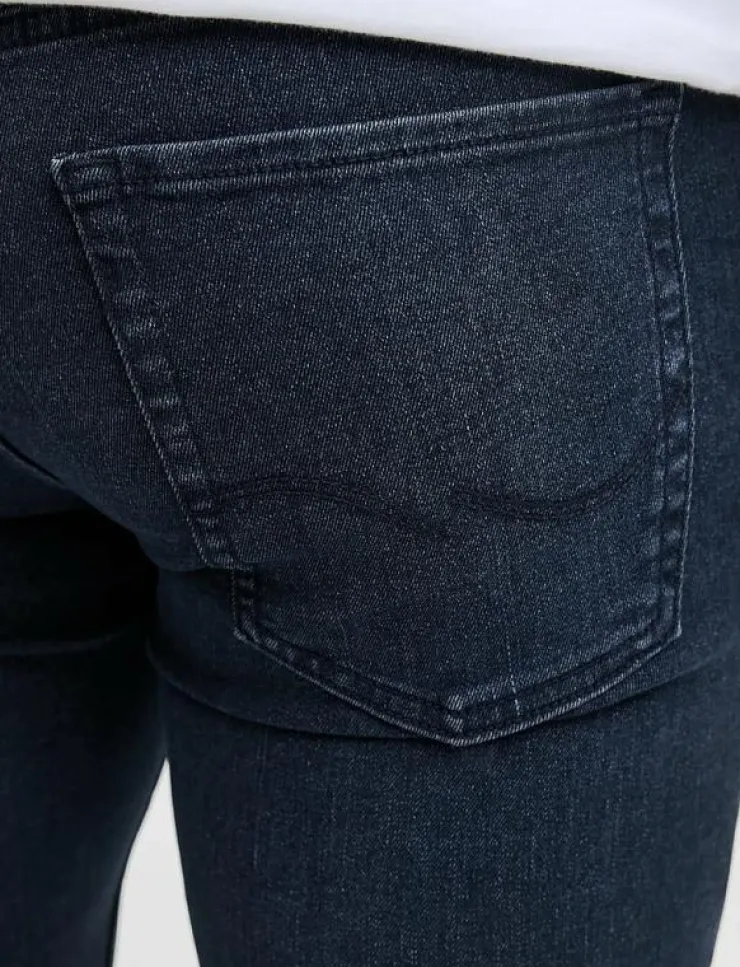 Jack & Jones Kläder|Denim Kläder|JJILIAM JJORIGINAL AKM 004 NOOS - Skinny jeans