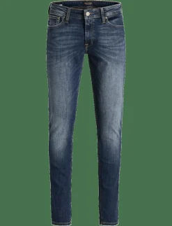 Jack & Jones JJILIAM JJORIGINAL CB 005 NOOS - Skinny jeans| Kläder|Denim Kläder
