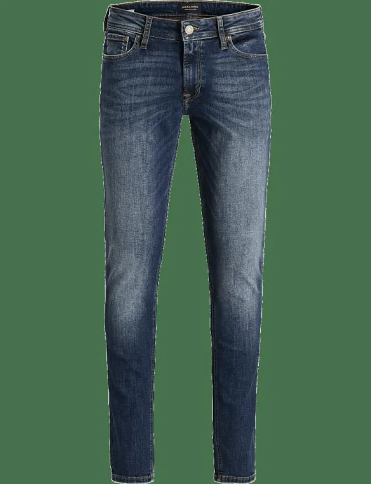 Jack & Jones JJILIAM JJORIGINAL CB 005 NOOS - Skinny jeans| Kläder|Denim Kläder