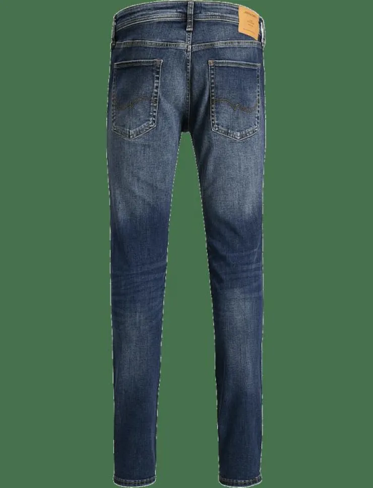 Jack & Jones JJILIAM JJORIGINAL CB 005 NOOS - Skinny jeans| Kläder|Denim Kläder