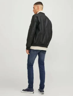 Jack & Jones JJILIAM JJORIGINAL CB 005 NOOS - Skinny jeans| Kläder|Denim Kläder
