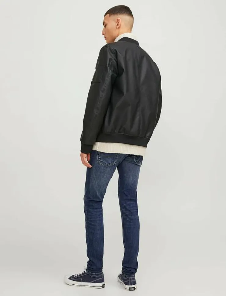 Jack & Jones JJILIAM JJORIGINAL CB 005 NOOS - Skinny jeans| Kläder|Denim Kläder