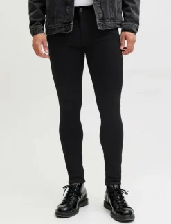 Jack & Jones Kläder|JJILIAM JJORIGINAL GE 009 50SPS NOOS - Skinny jeans